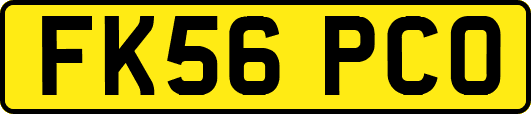 FK56PCO