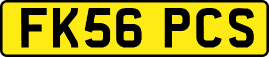 FK56PCS