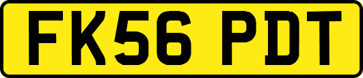 FK56PDT