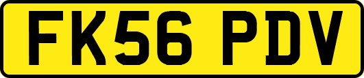 FK56PDV