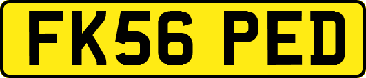 FK56PED