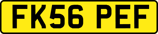 FK56PEF