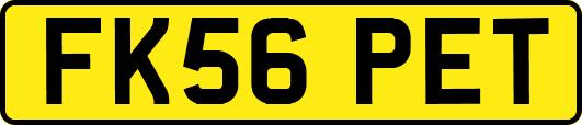 FK56PET