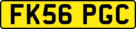 FK56PGC