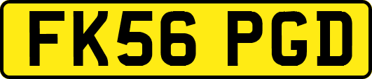 FK56PGD