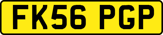 FK56PGP