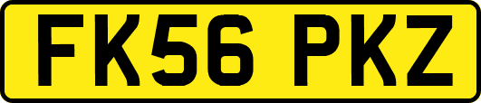FK56PKZ
