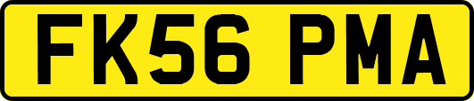 FK56PMA