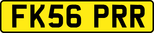 FK56PRR