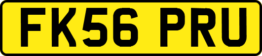 FK56PRU