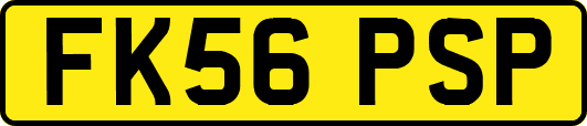FK56PSP