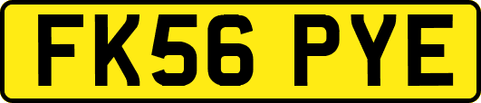 FK56PYE