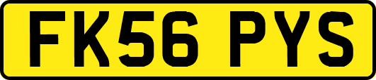 FK56PYS