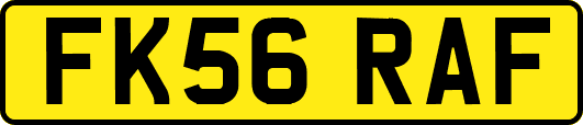 FK56RAF