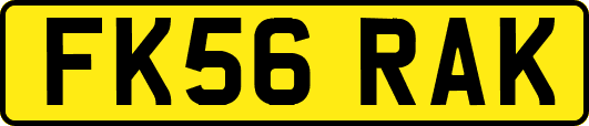 FK56RAK