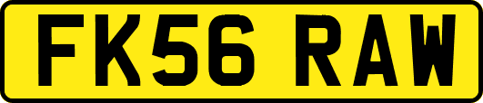 FK56RAW