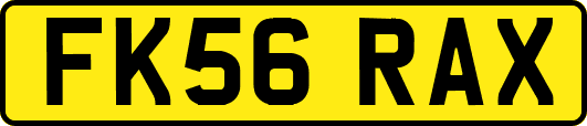 FK56RAX