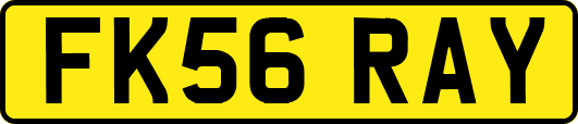 FK56RAY