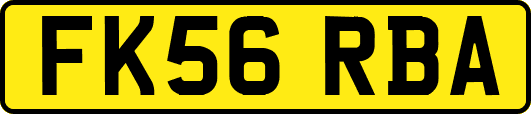 FK56RBA