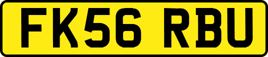 FK56RBU