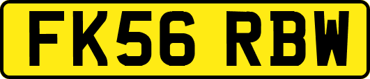 FK56RBW