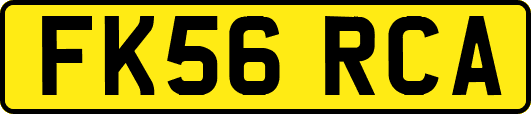 FK56RCA