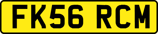 FK56RCM