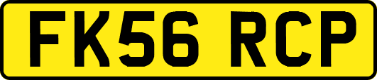 FK56RCP