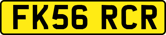 FK56RCR
