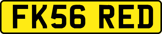 FK56RED