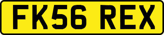 FK56REX