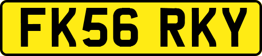 FK56RKY