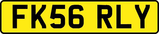 FK56RLY