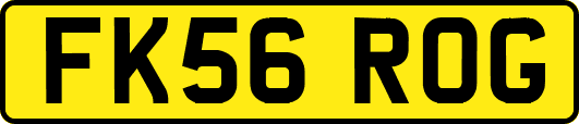 FK56ROG