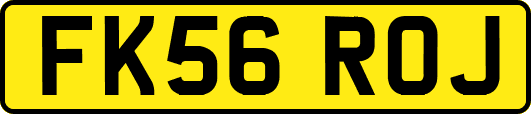 FK56ROJ