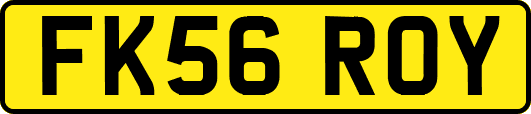 FK56ROY
