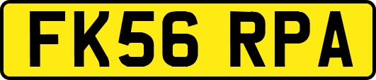 FK56RPA