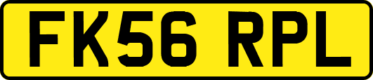 FK56RPL