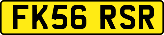 FK56RSR