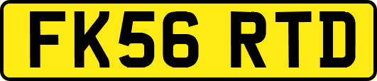 FK56RTD