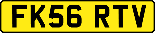 FK56RTV