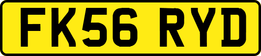 FK56RYD
