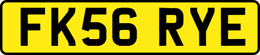 FK56RYE