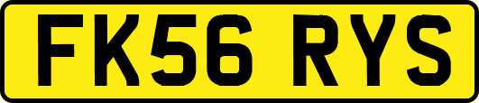 FK56RYS