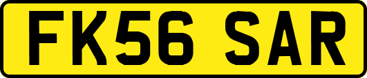 FK56SAR