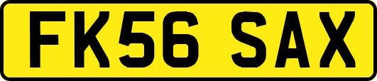FK56SAX