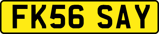 FK56SAY