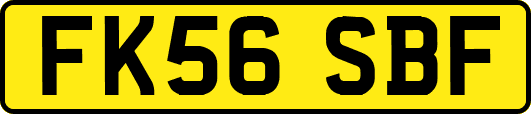 FK56SBF