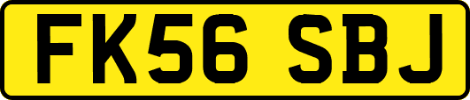 FK56SBJ