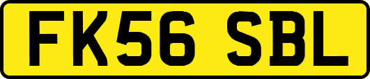 FK56SBL